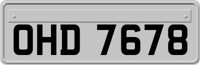 OHD7678