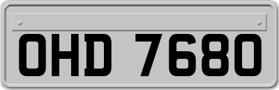 OHD7680