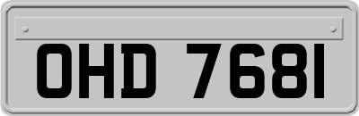 OHD7681