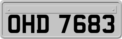 OHD7683
