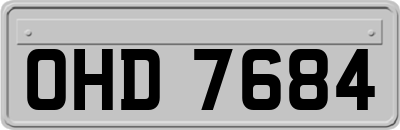OHD7684