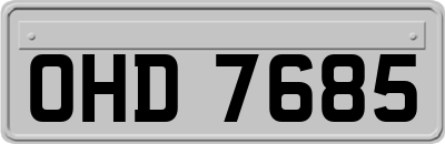 OHD7685