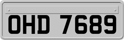 OHD7689