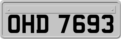OHD7693