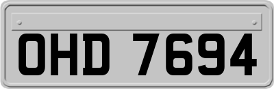 OHD7694