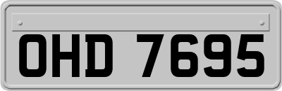 OHD7695