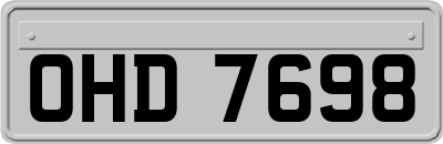 OHD7698