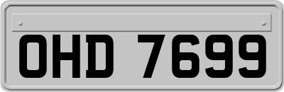 OHD7699