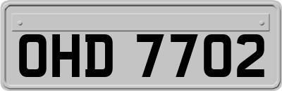 OHD7702