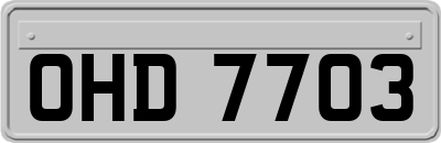 OHD7703