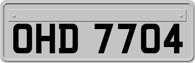 OHD7704