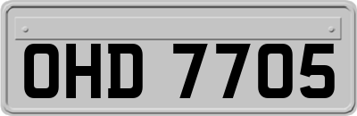 OHD7705