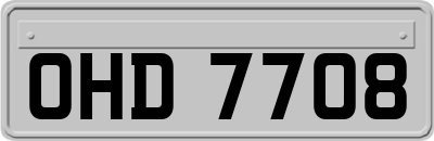 OHD7708
