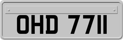 OHD7711