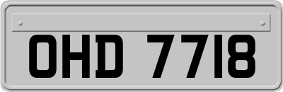 OHD7718