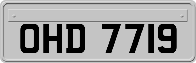 OHD7719