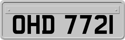OHD7721