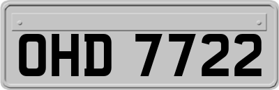 OHD7722