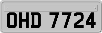 OHD7724