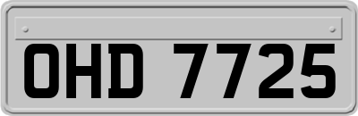 OHD7725