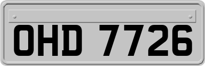OHD7726