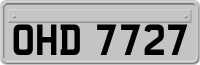 OHD7727