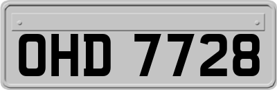 OHD7728