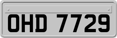 OHD7729