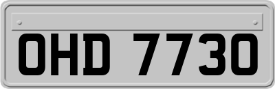 OHD7730