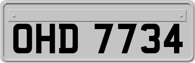 OHD7734