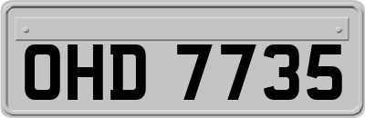 OHD7735