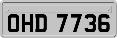 OHD7736
