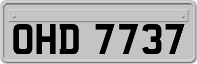 OHD7737