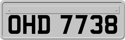 OHD7738
