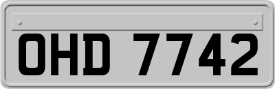 OHD7742
