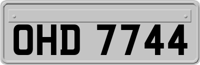 OHD7744