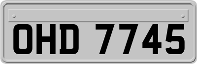 OHD7745