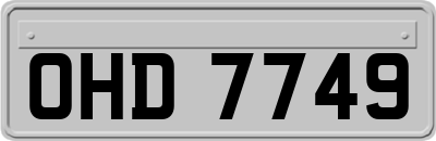 OHD7749