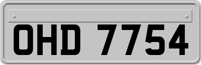 OHD7754