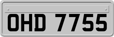 OHD7755