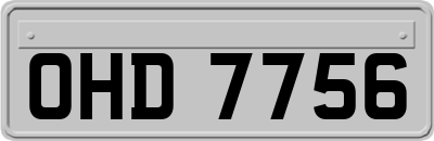 OHD7756