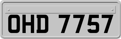 OHD7757