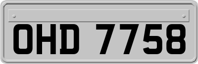 OHD7758