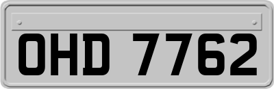 OHD7762