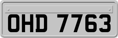 OHD7763