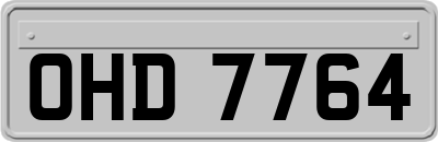OHD7764