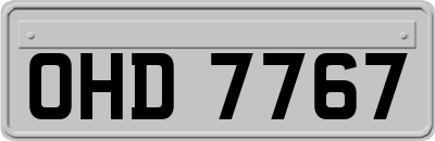 OHD7767