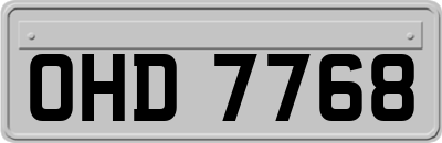 OHD7768