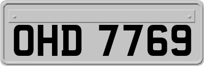 OHD7769