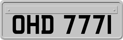 OHD7771